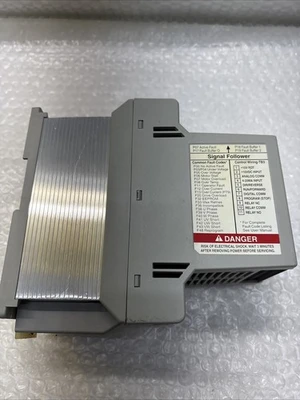USED Allen-Bradley 160-BA03NSF1P1