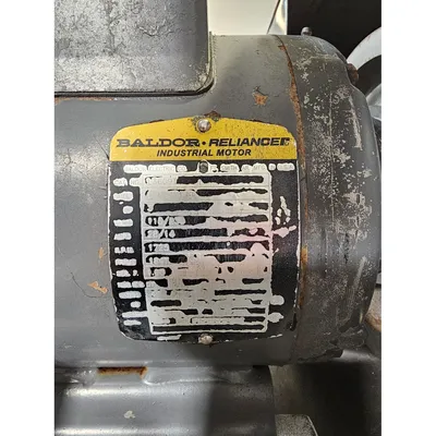 USED FITZPATRICK COMPANY DAO-6