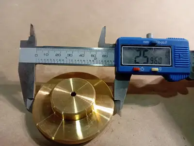 NEW SANDVIK 20841018