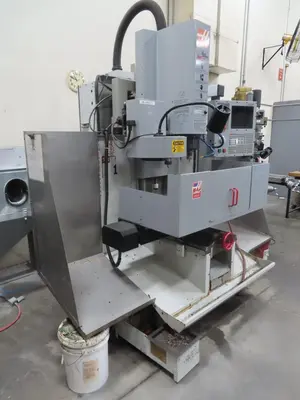 2002 HAAS TM-1 CNC Milling | MD Equipment Services LLC (3)