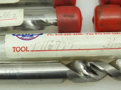 New | in-Stock AMG _UNKNOWN_ Miscellaneous MRO | Arrow Industrial #657141
