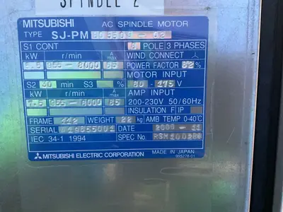 Used 2001 MORI SEIKI SL154S/500 CNC Lathes Ohio US | HGR 24 #1542177