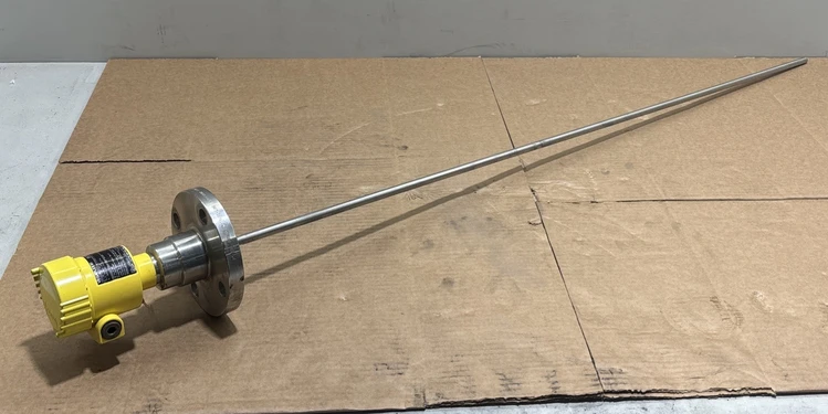 Used VEGA FX81.FAFABHXANXX Sensors Indiana US | J&J Industrial Supply #1665656