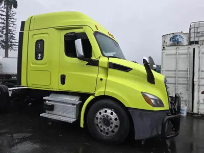 Used 2022 FREIGHTLINER CASCADIA 116 Conventional trucks California US | Ben Kaplan Equipment #1419683
