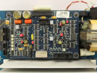 Branson Ultrasonics 100-244-100 2KW 922 Driver Board Converter Circuit Board