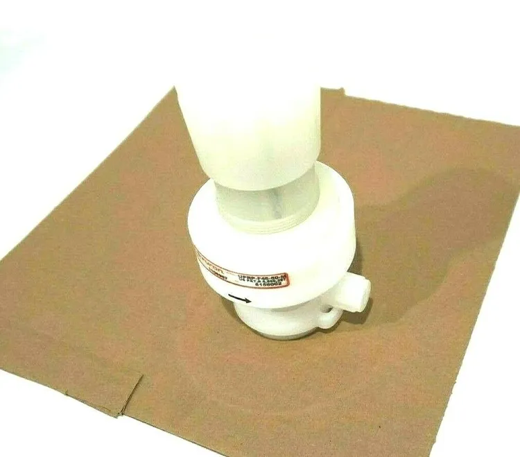 New | in-Stock FURON UPRP-F46-60-M Regulators Michigan US | SB Industrial Supply #831974