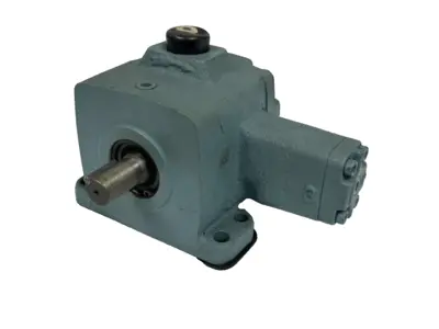NEW NACHI VDR-1A-1A2-E22 VARIABLE VANE PUMP VDR1A1A2E22