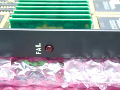 USED GE FANUC IC697VRM015B