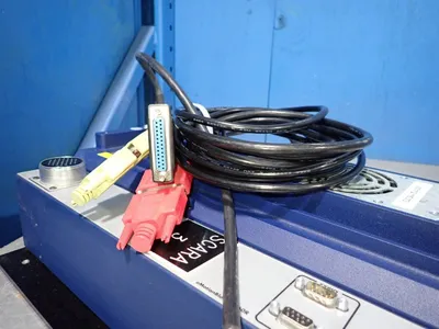 Used OMRON EMB40R Servo Drives Ohio US | HGR 24 #728034