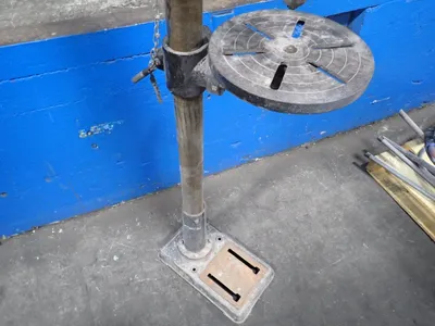 16mm Drill Press - Cdp05b