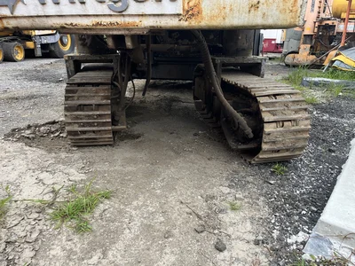 Used 2000 Wirtgen W2100 Cold Planers Maryland US | Zadoon Equipment #1480851