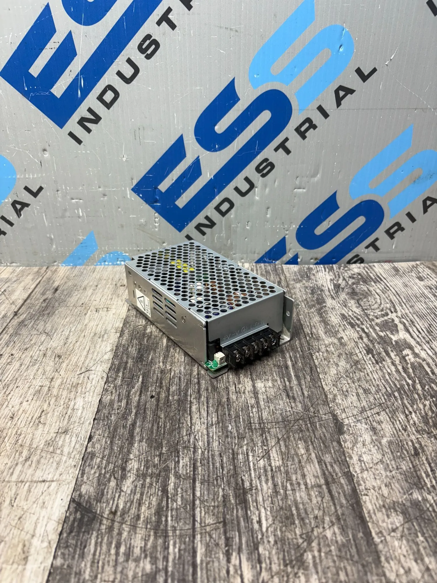 Used SANKEN HWA150-24 Power Supplies South Carolina US | ESS Industrial Equipment Sales #1135273