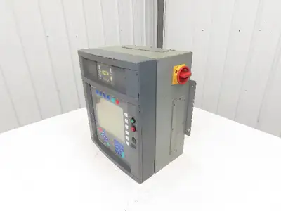 Ingersoll-Rand PFSI-G Insight Graphics Spindle Management System Controller