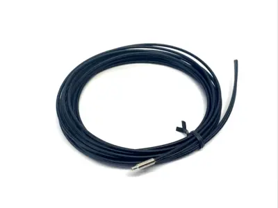 New | in-Stock Banner 26034 Photoelectric Sensors Michigan US | Maverick Industrial Sales #1402915