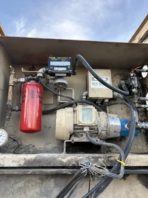 Used 2003 KPI-JCI K400 Cone Crushers Pennsylvania US | Zadoon Equipment #1480801