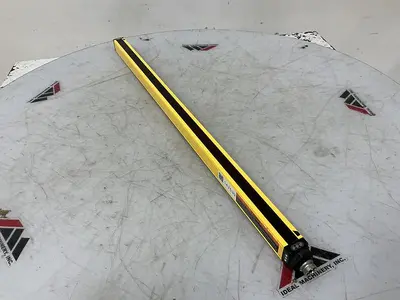 USED BANNER MSR3624Y