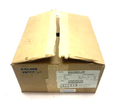 USED WALCHEM EZ SERIES ELECTRONIC METERING PUMP 6.3GPH 150PSI MAX
