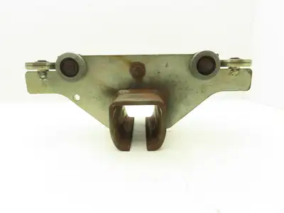 Spanco 1000Lb 1/2 Ton Overhead Bridge Crane Steel End Truck