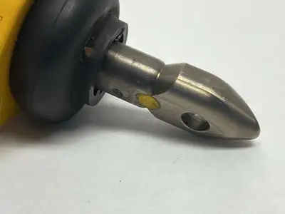 Used Pilz Rotary Actuator 570481 Rotary Actuators Michigan US | Maverick Industrial Sales #1389322