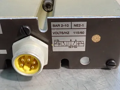 NEW ROSS 8076B3332
