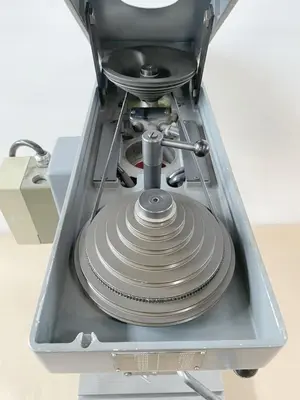USED ACIERA 6