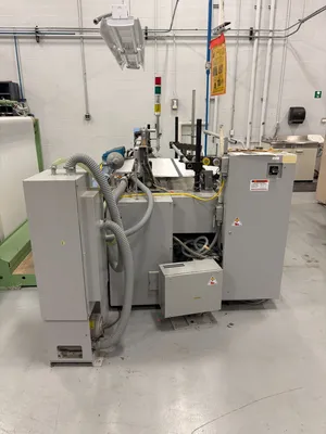 Used SULZER L5300 V 150N2 IKS TV Miscellaneous Equipment (Metalworking) South Carolina US | ESS Industrial Equipment Sales #1545848