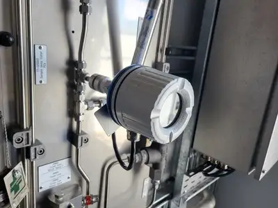 NEW ENDRESS+HAUSER TH15-YA1C3S1AK1