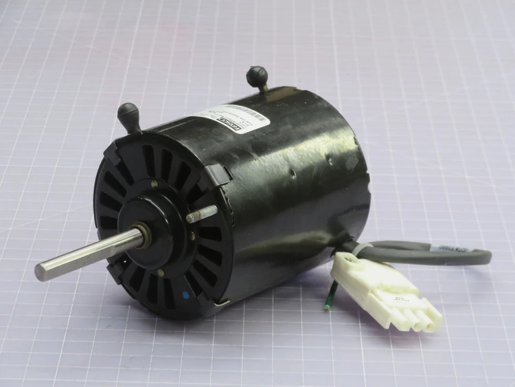 Used FASCO _UNKNOWN_ A.C. Motors Texas US | OCO Industrial #1601018