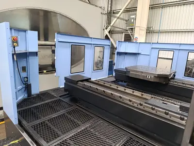 USED 2015 DOOSAN HM1250