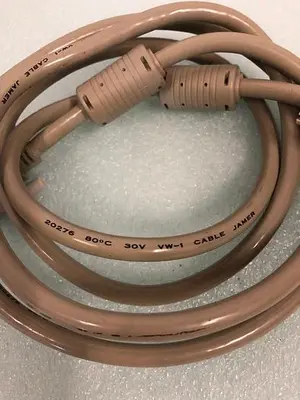 20276 80C 30V VW-1 CABLE JAMER