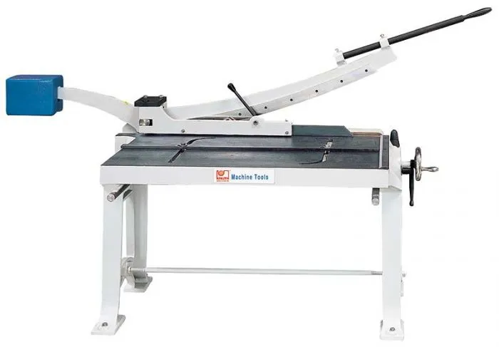 NEW KNUTH KHS E 1000
