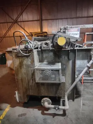 USED HORNE THICKENER