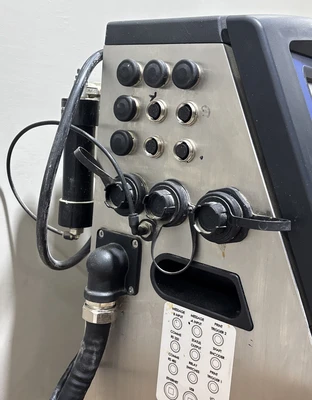Used VIDEOJET 395952 Light Source Equipment Indiana US | J&J Industrial Supply #1389268
