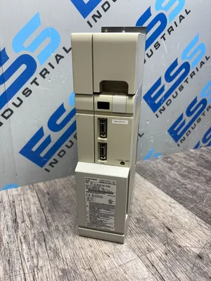 MITSUBISHI MDS-C1-CV-110 Electrical/PLC/Automation | ESS Industrial Equipment Sales (2)