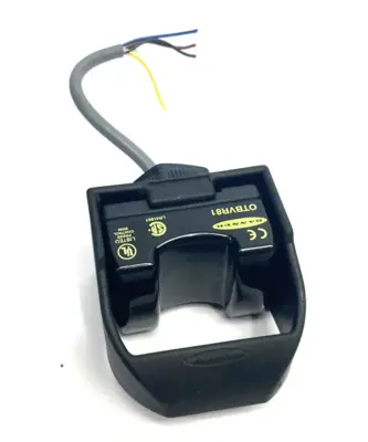 Used Banner Engineering Momentary Action Optical Touch Button OTB Ser. 33080 Photoelectric Sensors Michigan US | Maverick Industrial Sales #1393489