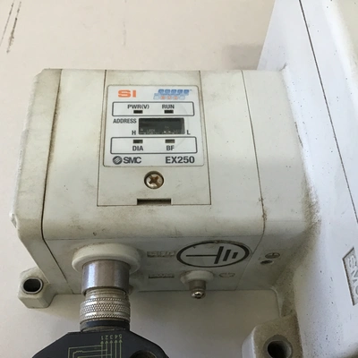 SMC C96SF100-450 Pneumatic Air Cylinder 100mm X 450mm 145PSI