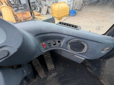 Used 2005 KOMATSU WA320-6 Wheel Loaders New Jersey US | Proxy Equipment #1424176