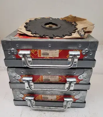 USED SANDVIK COROMANT S-330.20-200030-230