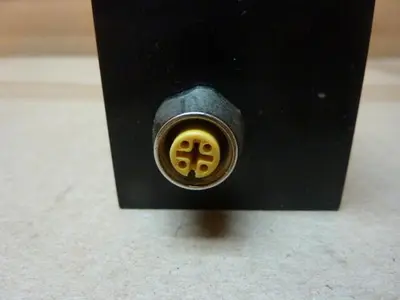 USED ATI INDUSTRIAL AUTOMATION DP45-M