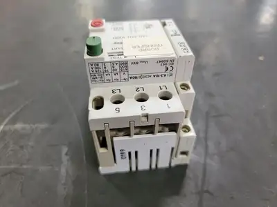 USED ALLEN-BRADLEY 140-MN-1000