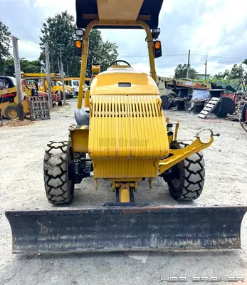 Used 2022 VERMEER 2022 VERMEER RTX550 Trenchers Florida US | HDD Broker #1346555