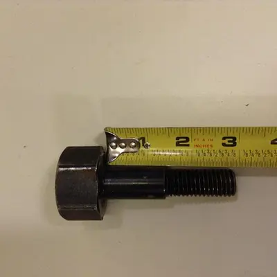 USED PPE BOLT773