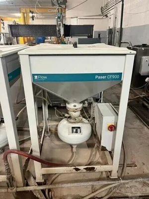 USED 2020 FLOW MACH 200 4020 PIVOT PLUS