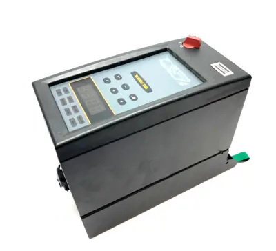 USED ATLAS COPCO SERVAID CONTROLLER