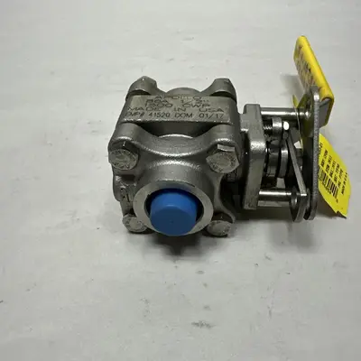 New | in-Stock APOLLO 86A-203-01 Pump & Valve Parts Ohio US | Surplus Asset Holdings #1237122