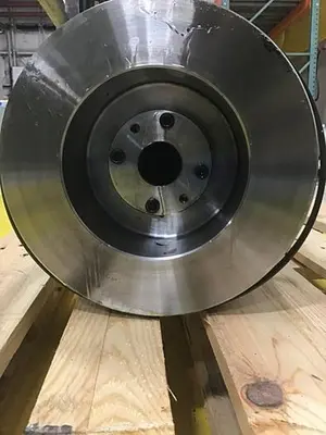 USED KRAUSS MAFFEI 43X12