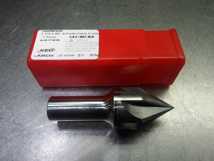 New | in-Stock KEO _UNKNOWN_ Tooling & Accessories (Other) Michigan US | Superior Machine & Tool Inc #217488