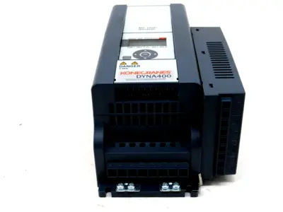 NEW KONECRANES TMV012E0100WMM FREQUENCY CONVERTER