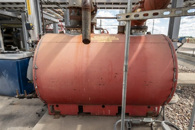 USED 2015 MCMASTER A36