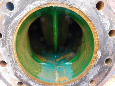 Used PACO _UNKNOWN_ Centrifugal Pumps Ohio US | Equipment Recovery Corp. #1330846